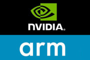 ソフトバンクG､ARM売却で謎のAI半導体メーカーNVIDIAと交渉