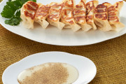 餃子を「酢コショウ」で食う人間ｗｗｗｗｗｗ