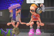 『スプラトゥーン3』の新モーションで陰キャがショック死！！「完全に陽キャのアレじゃん」