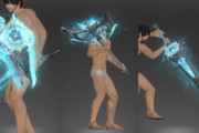 【FF14】輝くエフェクトが美しすぎる！パッチ7.2実装の極ハイデリン制作武器「サンクティファイライト」のSSまとめ