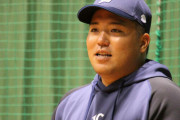 【西武】山川穂高がフェニックス・リーグ出場へ宮崎入り「初心にかえってやっていきたい」