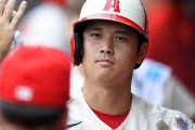 【朗報】大谷翔平、今年もホームラン40本打てそうｗｗｗｗｗｗｗｗｗｗｗ