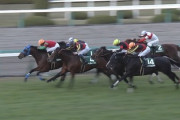 【競馬/チャレンジC】3歳馬弱くなかった。ダービー16着のマイネルハニーも古馬重賞で足りる