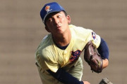 【大学野球】亜細亜大が合格者を発表　青森山田・小牟田、駒苫・北嶋、星稜・林ら