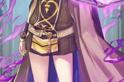 【FEH】ボクっ娘でも「僕」と「ボク」と「ぼく」で属性が違うらしい