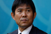 森保監督は3位と高評価！伊メディア、各国代表監督の平均採点を集計【カタールW杯】