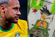 なぜブラジルのサッカーチームが「追悼・鳥山明」を次々と表明するのか…ドラゴンボールとの意外な共通点