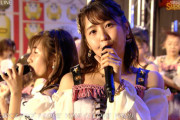 【SKE48】惣田紗莉渚のカメラ反応が素晴らしい！