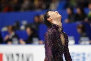 海外メディアも五輪連覇王者、羽生結弦 敗戦と宇野昌磨 V4を“番狂わせ“と報道「過酷な日程、疲労が羽生を襲う」