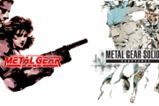 PC版『メタルギアソリッド』、『メタルギアソリッド2 サブスタンス』が配信開始！ただし・・・
