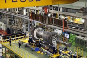 中央日報  韓国型発電用ガスタービン開発…「日米独に挑戦」[2/13]★2
