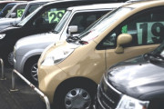 ワイの愛車に「この車高価買取します」って書かれてる紙くっついてたｗｗｗｗｗｗ