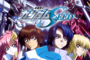 ガンダムSEED←こいつの劇場版が2023年になってもできない理由ｗｗｗｗｗ