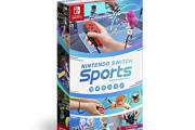 『Switch Sports』、30.4万本の売上
