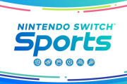 【ソフト情報】『NintendoSwitch Sports』4月29日に発売！夏・秋にアップデートも予定