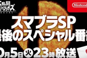 【速報】スマブラの桜井氏、唐突に予防線を張ってしまうｗｗｗｗｗｗｗｗｗ
