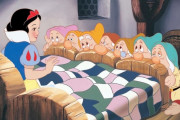 実写版『白雪姫』7人の小人たちが人種多様すぎると話題にｗｗｗｗ