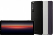 【朗報】ソニーのスマホ事業､｢Xperia 1 II｣で突然復活してしまう