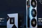 AMD、Radeon RX 7900 XTXとRyzen 7 7800X3D Starfield限定モデルを発表
