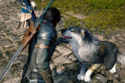 「FF16」ユーザースコアが8.1まで上昇！