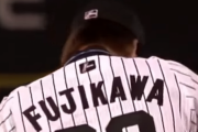 全盛期藤川球児のストレートって謎だよな。なんであんなに皆打てなかったんやろ
