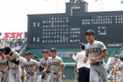 【高校野球】仙台育英、下関国際どちらも「ノーアーチ＆ノー完投」　史上初の快挙なるか