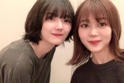 櫻坂46藤吉夏鈴『W-KEYAKI FES. 2021』神オフショットを連発させる！！