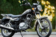 この125ccバイクが欲しいとワイの中で話題に！！！