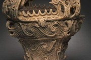 外国人が魅了された古代の遺物リスト　日本の土器もランクイン