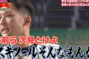 日ハムファンが「杉谷は芸人より面白い」って言うけどさぁ