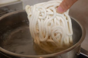 【朗報】最近の冷凍うどん、レベルが高すぎる