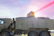 ゼネラルアトミックとボーイング、300kWレーザー兵器の試作契約を受注