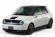 【朗報】ホンダさん、めちゃくちゃカッコいい電気自動車を今年秋に発売してしまうｗｗｗｗｗｗｗ
