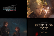 『FFⅦR』浜口Dと『Clair Obscur:Expedition 33』ギョーム氏の対談映像が公開！気になる今週のTGA、そしてGOTY？