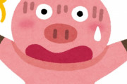 豚｢えっ？ワイの腸にワイの肉を詰めて食うんですか？｣