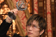 GACKTさん「何度も言ってるが、格付けチェックにヤラセは無い」「オマエにあの場のエグく吐きそうな緊張感を味合わせてやりたい」