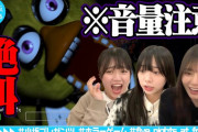 【日向坂46】小坂菜緒おすすめゲームがとんでもなく怖かった件