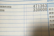 なんJ民「年収1000万ある」ワイ「税金いくら取られた？」なんJ民「...」