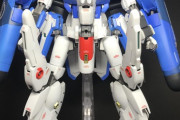 Ex-Sガンダム←こいつに対する印象