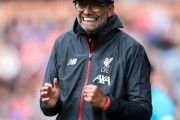リバプール･クロップ監督は解任されても仕方ないという風潮…