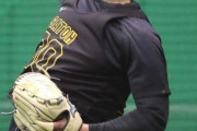 阪神ドラ３佐藤蓮、魔球ＰＪカーブ極める　中継ぎ殴り込みへ１軍春季Ｃで完全習得だ