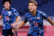 【東京五輪:サッカー/スペイン戦】後藤健生氏｢森保監督が久保と堂安を代えてなければ延長戦で何らかの良い働きをしてくれたかもしれない｣