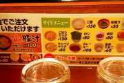 【画像】カレーライスを「250円」で食べる方法ｗｗ