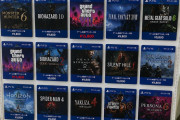 【悲報画像】数年後のプレステ売場ｗｗｗｗｗｗｗｗｗｗｗｗｗｗｗｗｗｗｗｗｗｗｗｗｗｗｗ