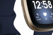 Fitbitの新型スマートウォッチ｢Versa 3｣｢Sense｣｢Inspire 2｣の画像流出　Senseは心電図測定機能搭載か