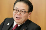 【速報】自民・世耕議員「中国にTPP加盟の資格ない」