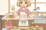 【料理】手作り餃子は美味しいけど「めんどくさい」が勝つ奥様たちのリアルな葛藤