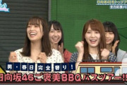 【日向坂46】「ひなあい」意外な事実が判明