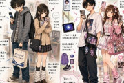 【朗報】「オタク」、20年間でこんなにも変わっていた！！