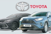 韓国人「私の経験上、車は日本のトヨタが一番いいと思うのですが‥」その理由がこちらです　韓国の反応